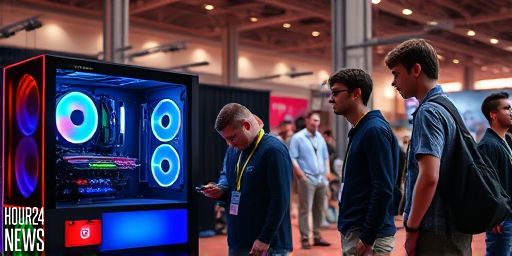 20 Years of ROG: The Next Generation of Gaming Debuts at CES 2026