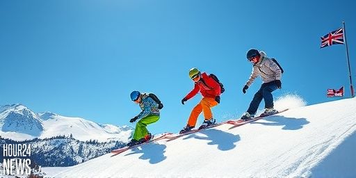 Zoe Atkin wins X Games freeski halfpipe gold, Indra Brown takes silver at 2026 Aspen