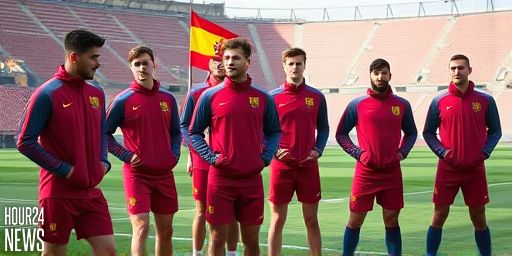 Flick’s Clever Keeper Call: Why Joan Garcia Starts Barcelona’s Cup Clash With Racing Santander