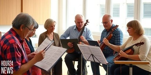 How Louis Braille’s musical notation system stays relevant 200 years on