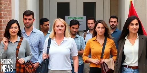 Center-Left Triumph in Portugal: Exit Poll Signals First-Round Presidential Victory