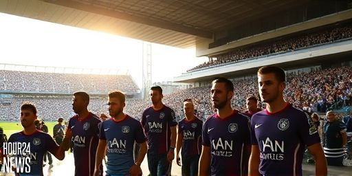 France Won’t Boycott 2026 World Cup Amid Greenland Tensions