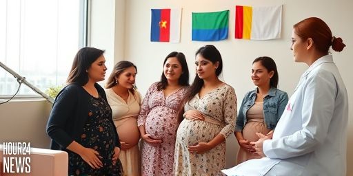 Acetaminophen in Pregnancy: Latest Review Finds No Link to Autism, ADHD, or Intellectual Disability