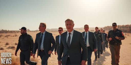 Netanyahu: Negev Is ‘Out of Control’ as South Tensions Mount