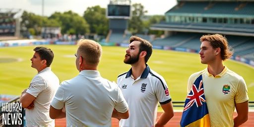 Live Ashes Updates: Bad Light Halts Play at SCG and Beau Webster Named for Fifth Test