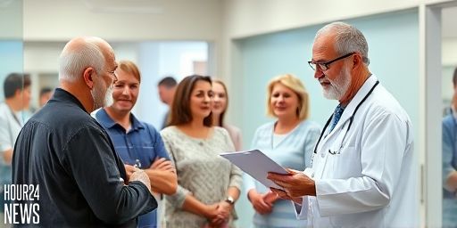 NHS Urges Review of Omeprazole and Lansoprazole Use After Eight-Week Warning