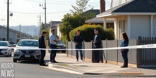 Tradies Unearth Suspected Human Bones on Phillip Island Property