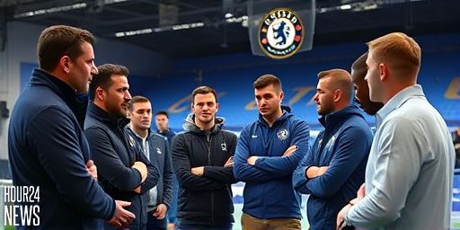 Maresca’s Chelsea Exit: Tipped for Quick Return to Management After Shocking Sacking