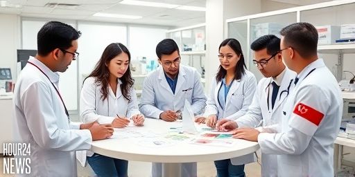 SERI Tops ScholarGPS Ophthalmology Rankings: A Landmark for Singapore’s Eye Research