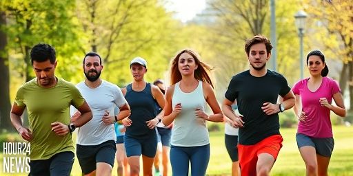 Eliud Kipchoge Teams Up with Huawei to Build the Watch GT Runner for Runners Worldwide