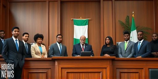 Fubara Impeachment: Court Suspends Restraining Order, Indefinite Adjourment Looms