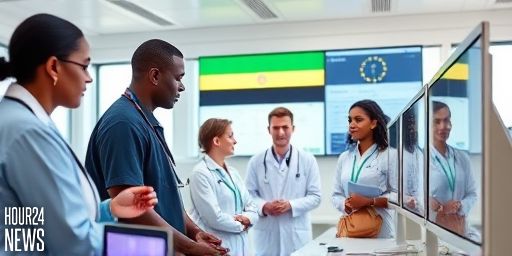 Three Principles for Sustainable Digital Health: Rwanda’s Model and Global Fund Lessons