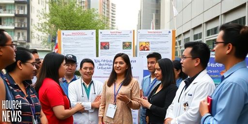 Liver Cancer in Baguio City: Key Facts and Prevention