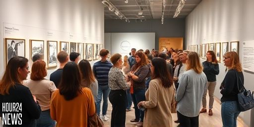 A New Museum Spotlight: Jewish Rescuers Hidden in History