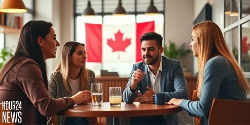 Viral Heated Rivalry: Canada Fleece Set to Become a Reality