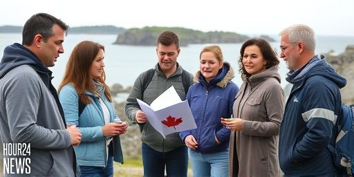 Newfoundland and Labrador Communities to Benefit from Federal Climate Adaptation Funds