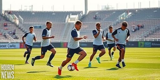 Reggie Walsh Makes Impact in FA Youth Cup Victory