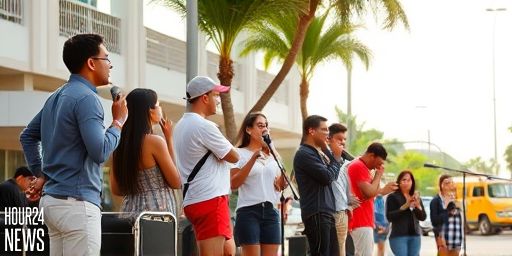 The Cohens Release Romantiko: A Bold Pop-Rock Ballad About Fearless Love