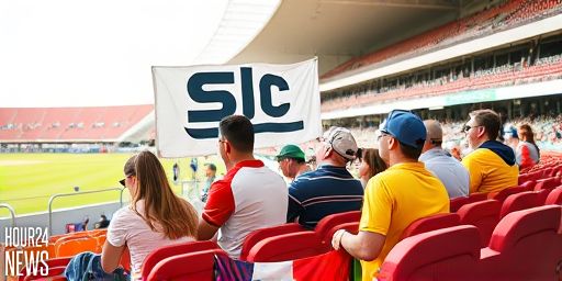 Marriott Bonvoy and ICC Strike Global Partnership to Deliver Unparalleled Cricket Access for Members