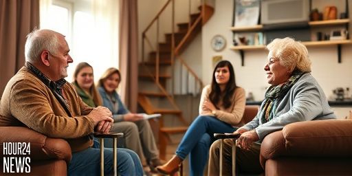 Coco Reveals What Patrick Tse Was Really Like as a Partner, Shedding Light on Their Age-Gap Romance