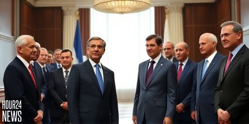 South Korea’s Lee Jae Myung Snaps Selfie With Xi Jinping Using Controversial Gift Phone