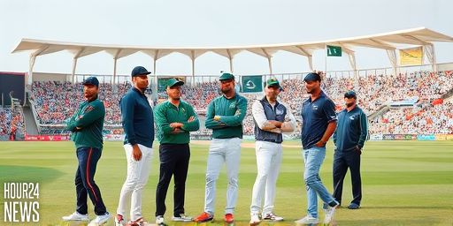 Luke Ronchi Named Head Coach of Islamabad United: A New Era for PSL Giants