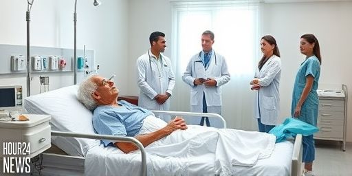 Quadruple Bypass at 86: Warnings You Should Heed Now