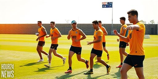 Bad Day for Hawks: Will Day Injured in Preseason Sidelining Him for AFL Start