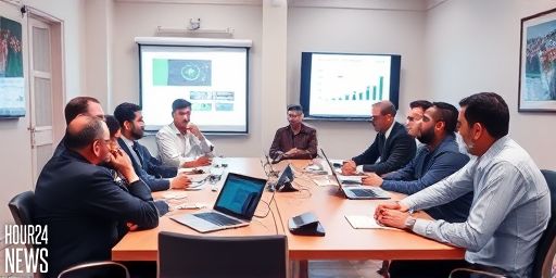 Sukkur SWSC Advances Vision and Reforms in Key Consultative Workshop