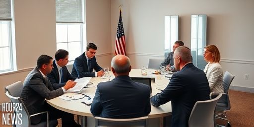 Trump Order on Defense Contractors: Unpacking the Ambiguity Behind Pay Caps and Buyback Restrictions