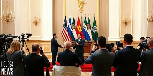 Canada and China Strike a New Strategic Partnership Amid Global Shifts