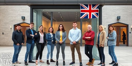 Production Park Urges Young People to Consider Creative Careers on Their Doorstep