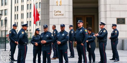 Winnipeg Police Culture and Unwritten Rules: Former Officer Reveals How Tickets Could Be Made Disappear