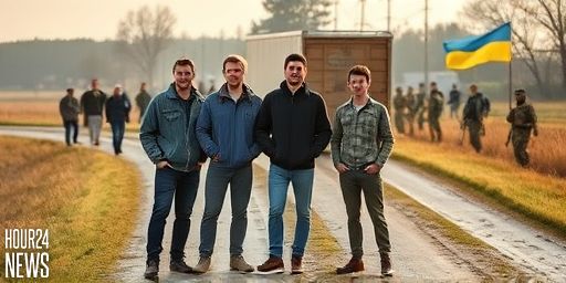 Australian Volunteer Killed in Ukraine Remembered for Courage and Sacrifice