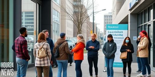 Waterloo Region Faces Early Flu Surge as New H3N2 Strain Emerges