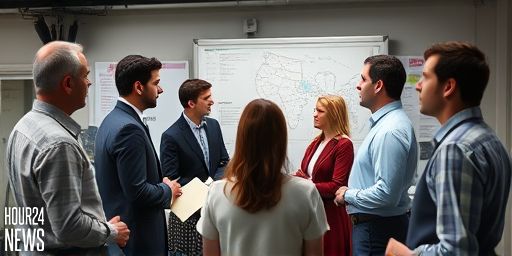 Secret Chats Reveal $10,000 Plot to Kidnap PM as Police Raid Neo-Nazi Associates