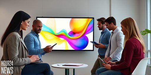 From Firefly to Graph: How Adobe Sees AI Transforming Creative Work in 2026