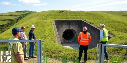 Devon’s Groundbreaking High-Density Hydro System Starts Generating Power