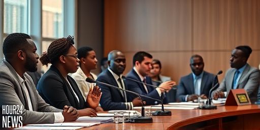 Wajir East MP Condemns Gachagua Over Minnesota Fraud Remarks