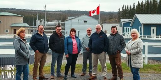 Cryptosporidium Detected in Kashechewan Water Plant: 63 Infected in a Northern Ontario First Nation