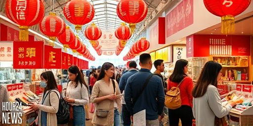 Horse Year 2026 Zodiac Shopping Guide for CNY Celebrations