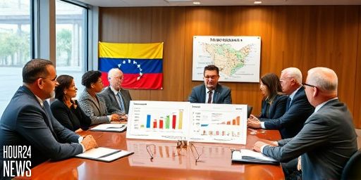 Trump’s Venezuelan Oil Play: Has It Landed Yet?