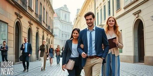 Smart Return: Enrique Gil and Andrea Brillantes Lead TV5’s Prague Set for A Secret in Prague