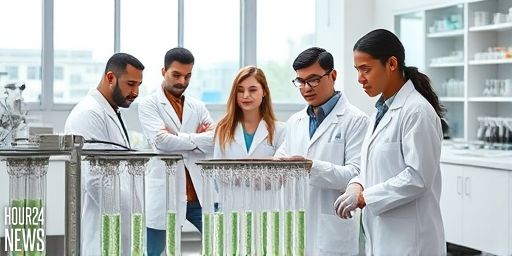 Nature-inspired POMbranes Could Transform Water Recycling in Textile and Pharma Sectors