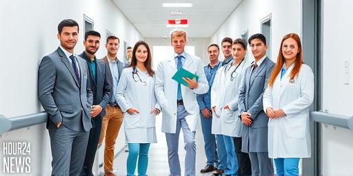 Punjab Health Dept Declares Ad-Hoc Doctors in Administrative Posts Illegal, Orders Immediate Removal