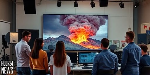 Fire And Ash Dominates the 2026 VES Awards Nominations