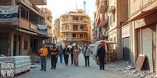 Out of the ruins: will Aleppo ever be rebuilt?