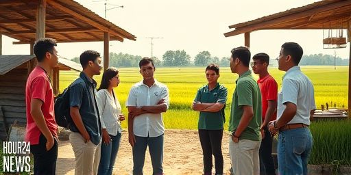 Indonesia Aims Village Co-operatives Operational by Mid-2026