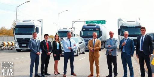 Waabi Secures $1 Billion Funding to Accelerate Self-Driving Trucks and Robotaxis