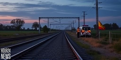 Spain train crash: Preliminary report identifies cause as human error at Cordoba junction
